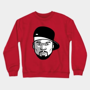 HIP HOP icon 4 Crewneck Sweatshirt
